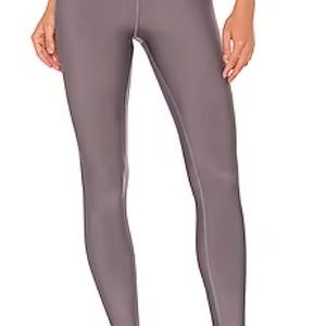 Alo airlift purple dusk Xxs